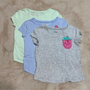 Play Condition Toddler Girls T-shirts